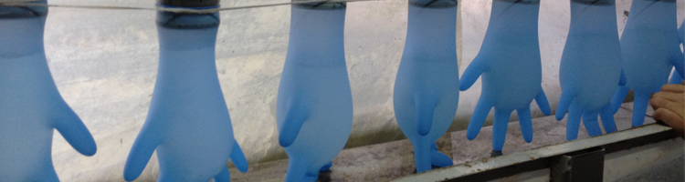 SAFINA GLOVE (GLOVE ASIA) | Process of Manufacturing Gloves SAFINA GLOVE (GLOVE ASIA) | Process of Manufacturing Gloves